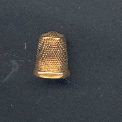 Thimble 1118