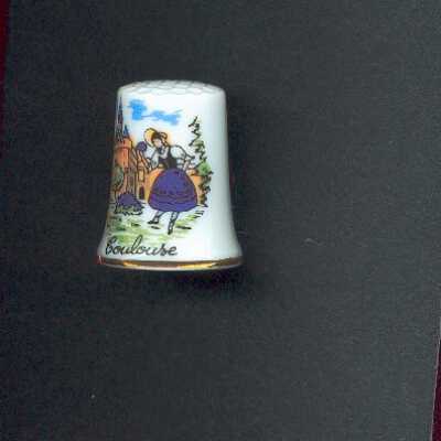 Thimble 1789