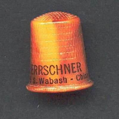 Thimble, Advertising - 0020