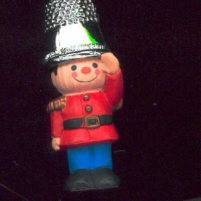 Thimble 1073