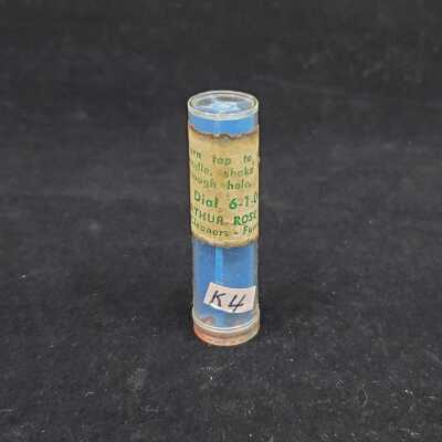 Needle Case - K0004