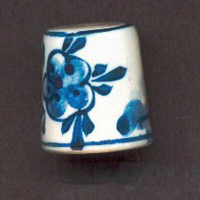 Thimble 0390