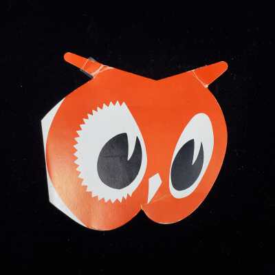 Needle Book - K1096