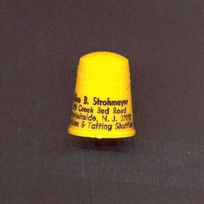 Thimble 0613