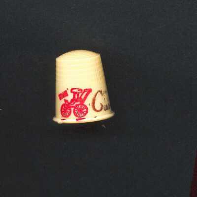 Thimble 1208