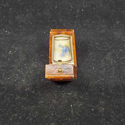Thimble Case - ADU