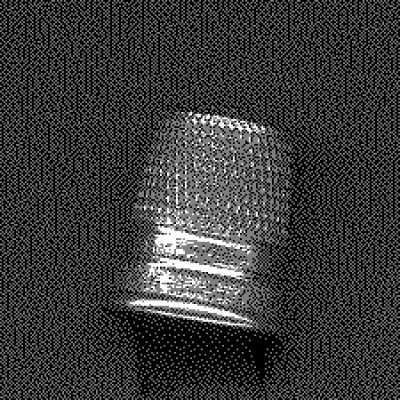 Thimble 0827