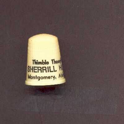 Thimble 1053