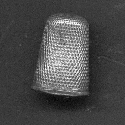 Thimble 2536