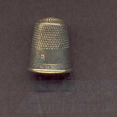 Thimble 0521