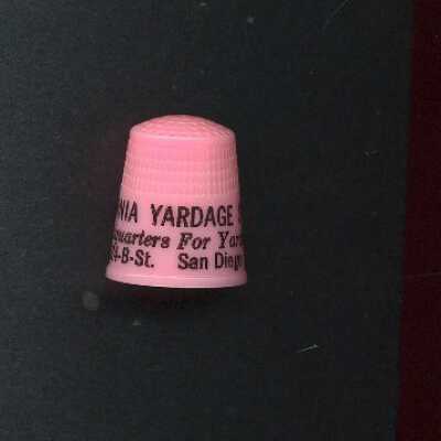 Thimble 1415