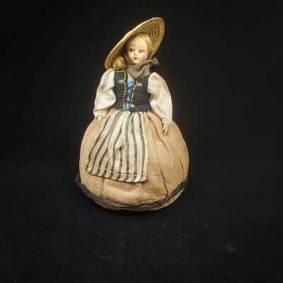 Pincushion - K1289