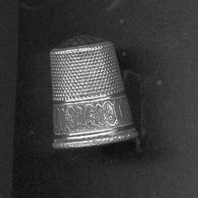 Thimble 2307