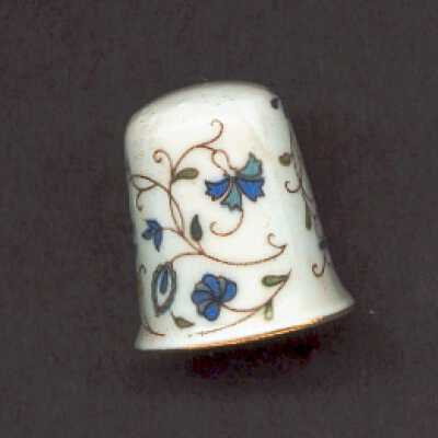 Thimble 0816