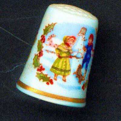 Thimble 2267