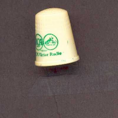 Thimble, Advertising 0559