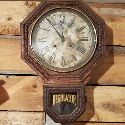 Wall Clock