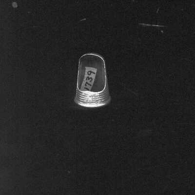 Thimble 1739