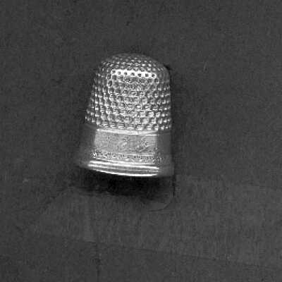 Thimble 0653