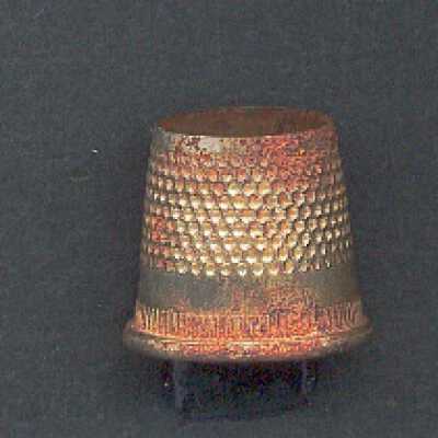 Thimble 0028