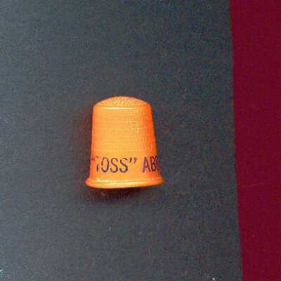 Thimble 1983