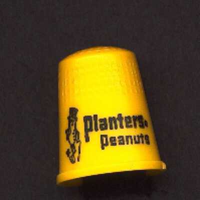 Thimble 0663
