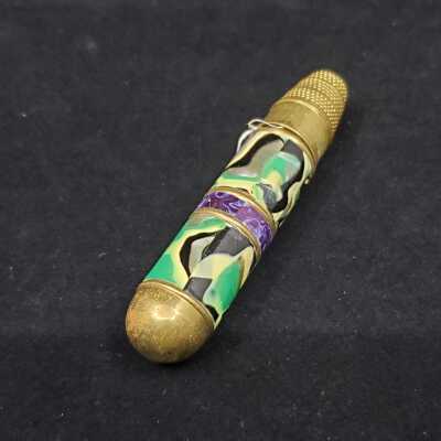 Thimble Case - AED