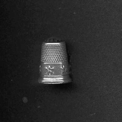 Thimble 1262