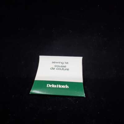 Sewing Kit - K0632