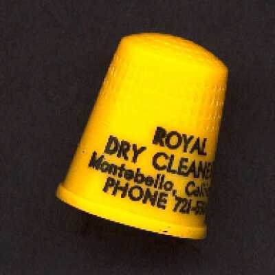 Thimble 0629