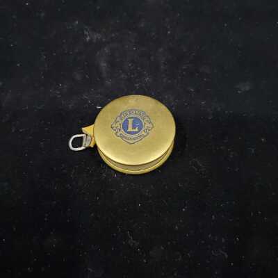 Tape Measure - K1275