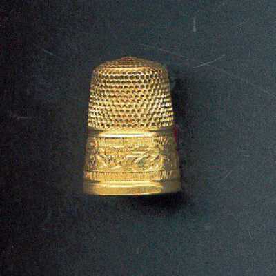 Thimble 2480