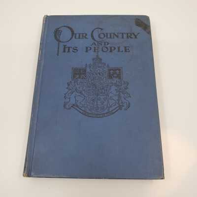 Social Studies - Our Country and Its People