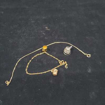 Jewellery - K0470
