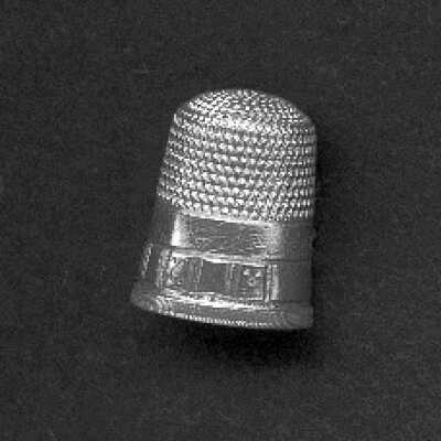 Thimble 0435