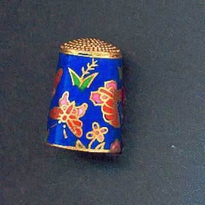 Thimble 1898