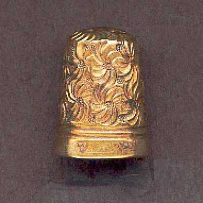 Thimble 0542