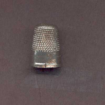 Thimble 0495