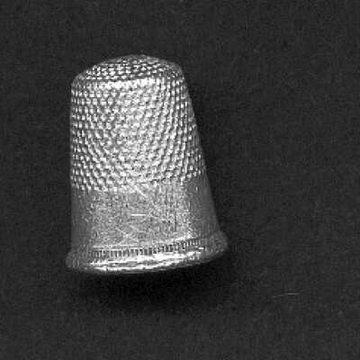 Thimble 0366