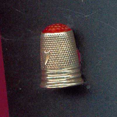Thimble 2457