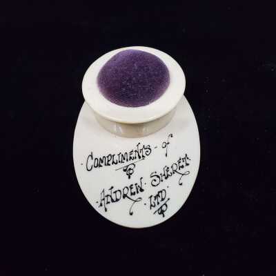 Pincushion - K1133