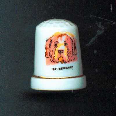Thimble 2472
