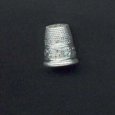 Thimble 1707