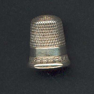 Thimble 0038