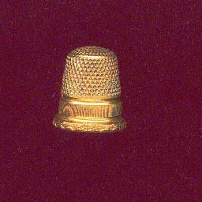 Thimble 0182