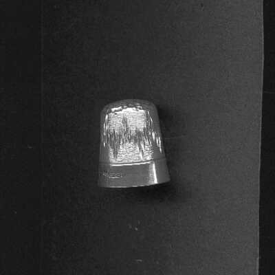 Thimble 1972