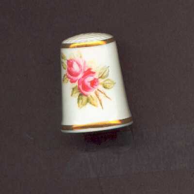 Thimble 0981