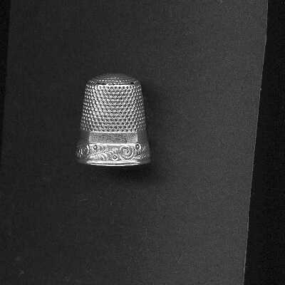 Thimble 1528