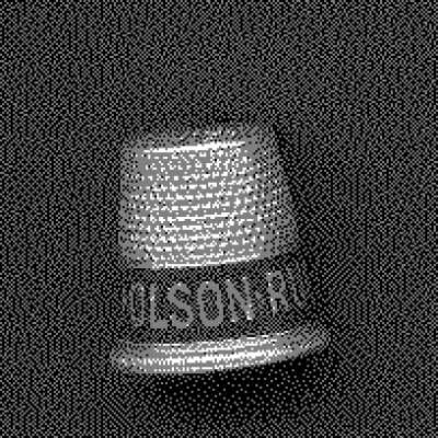 Thimble 0725