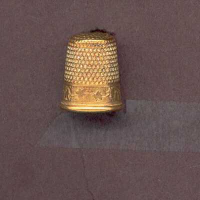 Thimble 0231
